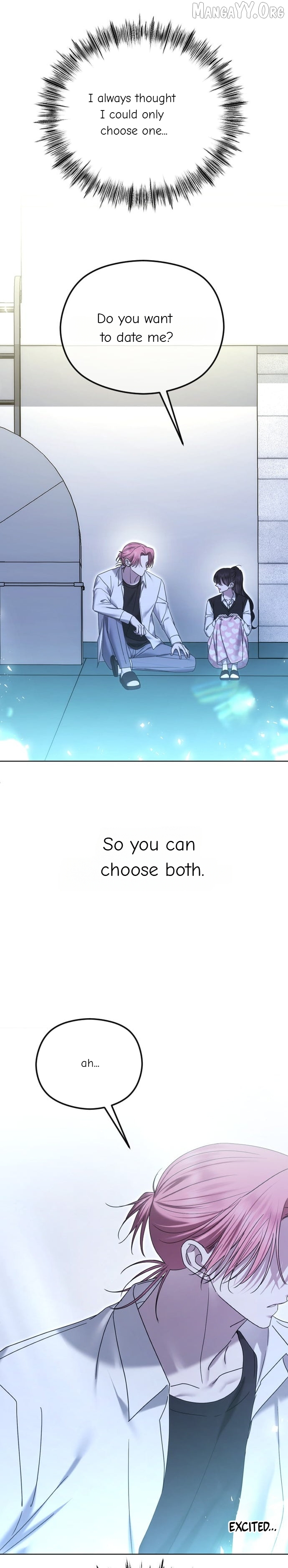 The Ending, I Want to Change it Chapter 90 - page 11